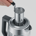 Severin klaasist veekeetja 1,7l WK 3480 (WK 3480)