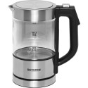 Severin mini klaasist veekeetja 0,5l WK 3458 (WK3458)