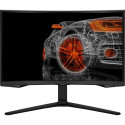 Samsung Monitor ODYSSEY G6 32 lamekraan (TFT LCD) 32" (LS32BG650EUXEN)