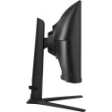 Samsung Monitor ODYSSEY G6 32 lamekraan (TFT LCD) 32" (LS32BG650EUXEN)