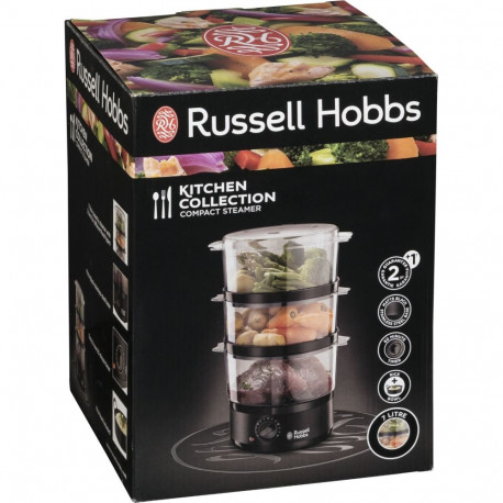 Russell Hobbs toiduauruti 400W 26530-56 2653056 (26530-56)