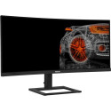 Philips Monitor E Line 346E2CUAE 00 34" LCD-Monitor LCDMonitor (346E2CUAE 00)