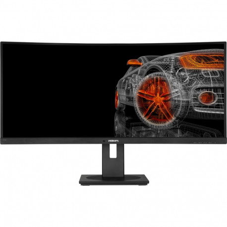 Philips Monitor B-Line BLine 345B1C 00 (345B1C/00)