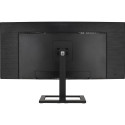 Philips Monitor E Line 346E2CUAE 00 34" LCD-Monitor LCDMonitor (346E2CUAE 00)