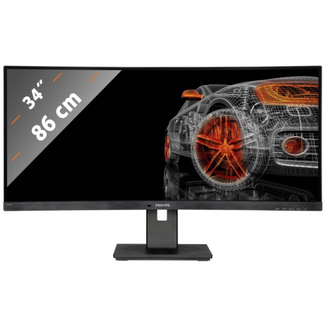 Philips monitor B-Line 346B1C/00