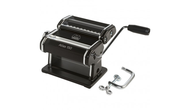 Marcato Pastamachine Atlas 150 Design must (AT-150-NER) (AT150NER)