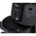 Ninja Airfryer (AF100EU) 3 8L Ninja8L Ninja 8L black Schwarz