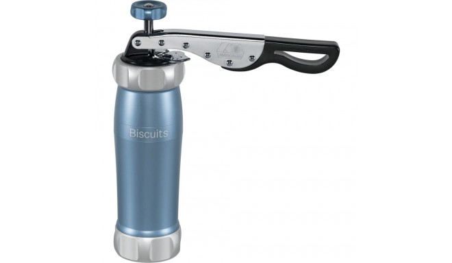 Marcato Biscuitsmachine Design pulber-sinine (BI-DES-POWDBLU) (BIDESPOWDBLU)