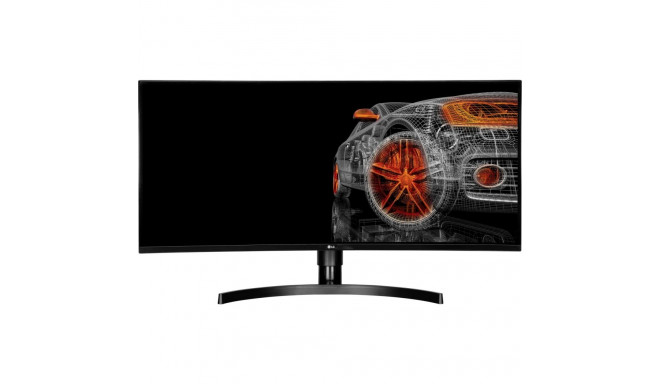 LG Monitor UltraWide 35WN75CP-B 35WN75CPB (35WN75CP-B.AEU)