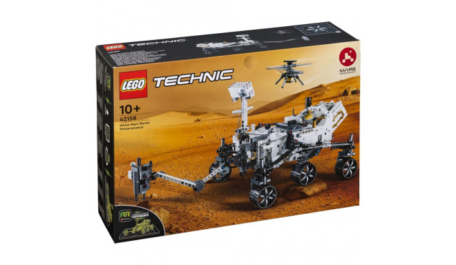 LEGO Technic NASA Mars-Rover MarsRover Perseverance (42158 )