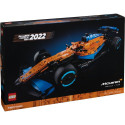 LEGO Technic McLaren Formel 1 Rennwagen (42141)