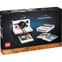 LEGO Ideas Polaroid OneStep SX-70 SX70 Sofortbildkamera (21345)