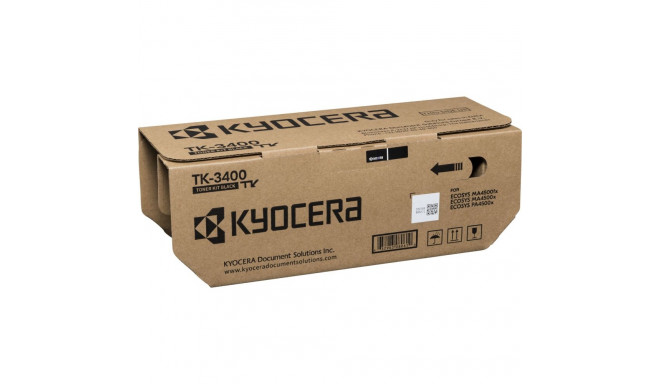 Kyocera toner TK-3400 TK3400 must (1T0C0Y0NL0)