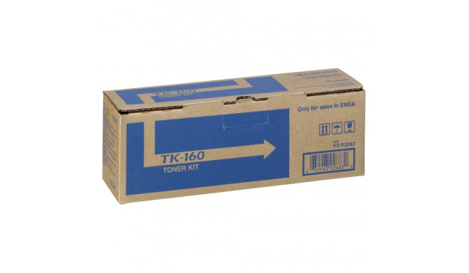 Kyocera kassett TK-160 TK160 (1T02LY0NL0)(1T02LY0NLC)
