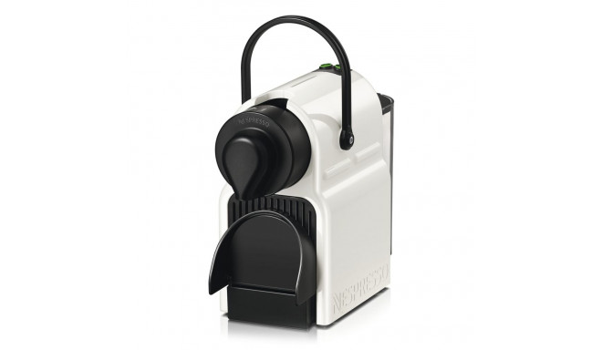 Krups kohvimasin Nespresso Inissia (XN1001) valge (XN1001)