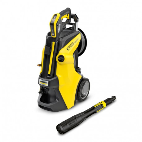 Kärcher High-Pressure HighPressure Cleaner K7 Premium Smart Control Flex 1 317-360 0 1 317360 0 Kärc