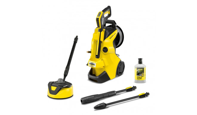 Kärcher kõrgsurvepesur K4 Premium Power Control Flex Home 1 324-332 0 1 324332 0 Kärcher324-332 Kärc