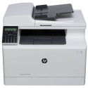HP Printer Drucker värviline LaserJet Pro MFP M183fw (7KW56A#B19)