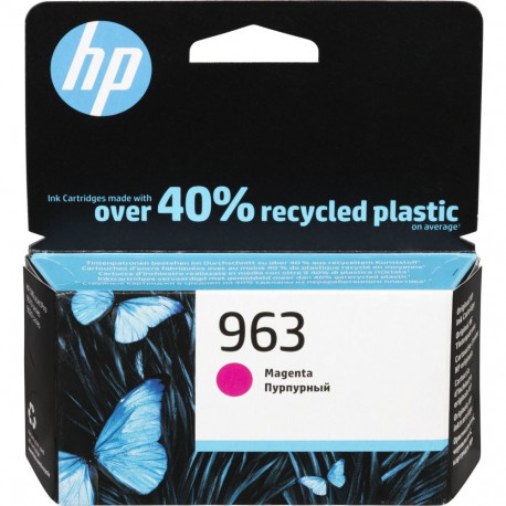HP Ink No 963 HP963 HP 963 Magenta (3JA24AE)