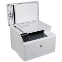 HP Printer Drucker värviline LaserJet Pro MFP M183fw (7KW56A#B19)