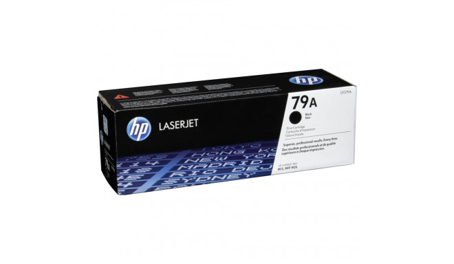 HP Cartridge No 79A HP79A HP 79A must (CF279A)