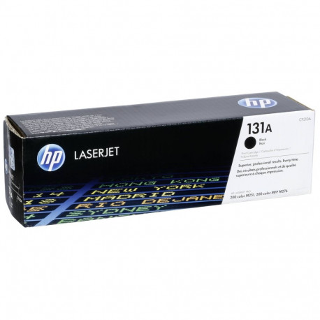 HP Cartridge No 131A HP131A HP 131A must (CF210A)