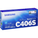 HP kassett tsüaan CLT-C406S CLTC406S (ST984A)