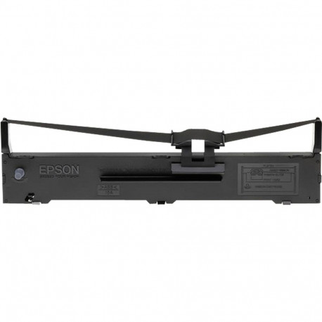 Epson Ribbon Black Schwarz (C13S015329)