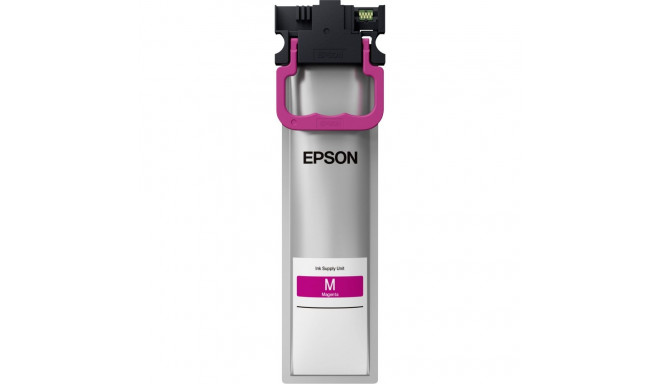Epson tindikassett magenta XL (C13T945340)