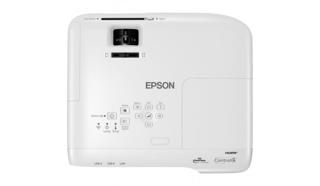 Epson projektor EB-992F EB992F (V11H988040)