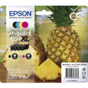 Epson 604XL multipakk (C13T10H64010)