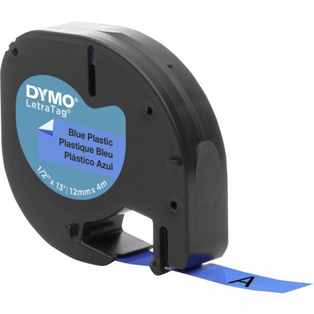Dymo Schriftband 91225 Blue (S0721650)