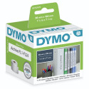 Dymo etikett 99018 valge (S0722470)