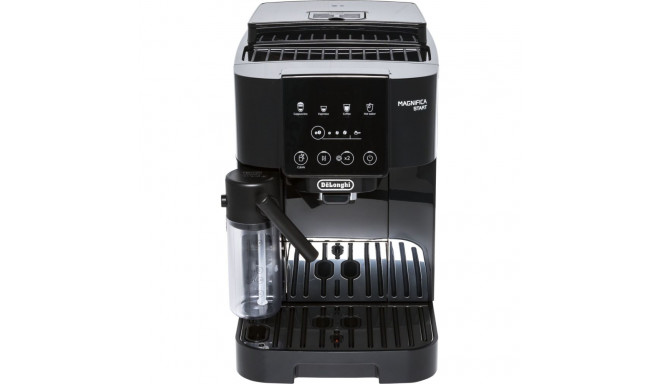 DeLonghi kohvimasin ECAM 220 60 B Delonghi60 Delonghi 60 Magnifica Start must (ECAM 220.60.B)