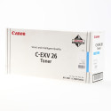 Canon toner C-EXV CEXV 26 tsüaan (1659B006)