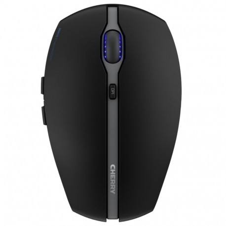 Cherry GENTIX BT optiline 7-nupuline hiir (JW-7500-2) (JW75002)