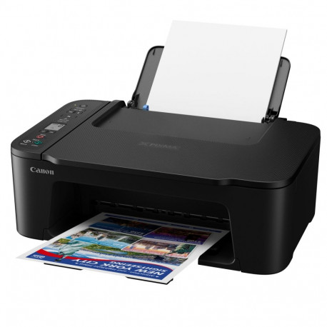 Canon PIXMA TS3750i Multifunktionsdrucker (6671C006)