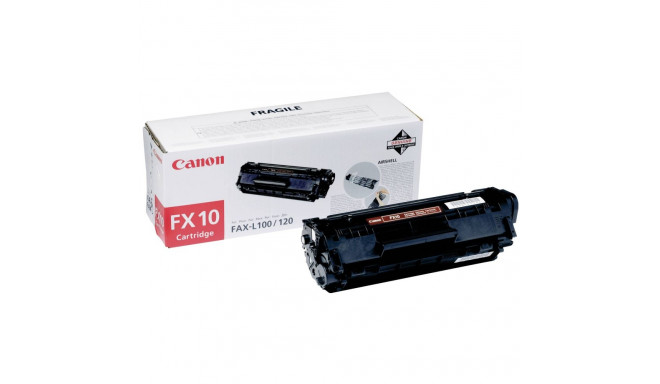 Canon Cartridge FX-10 FX10 (0263B002)