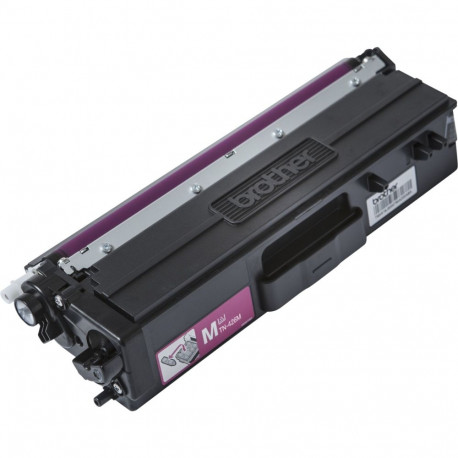Brother Toner TN-426 TN426 Magenta 6,5k (TN426M)
