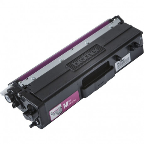 Brother tooner TN-421 1,8k, magenta