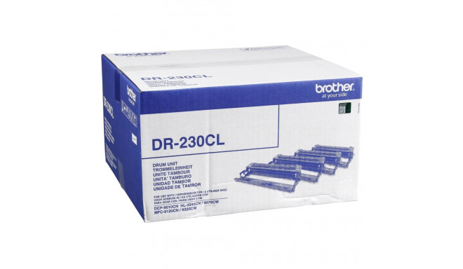 Brother Drum Trommel DR-230CL DR230CL (DR230CL)