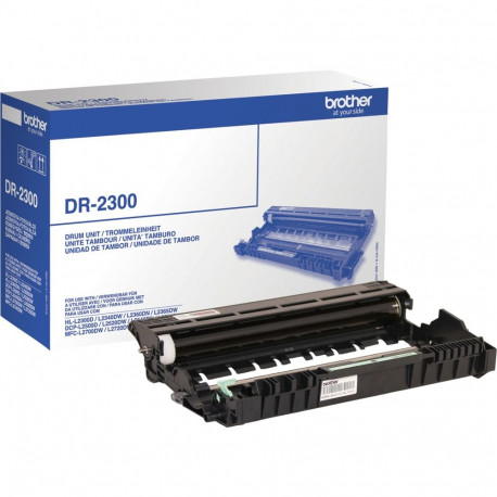 Brother trummel DR-2300 DR2300 (DR2300)