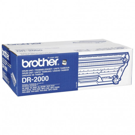 Brother Drum Trommel DR-2000 DR2000 (DR2000)