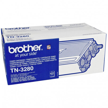 Brother Cartridge TN-3280 TN3280 (TN3280)