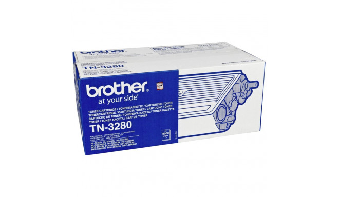 Brother Cartridge TN-3280 TN3280 (TN3280)