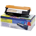 Brother Cartridge TN-320 TN320 Yellow Gelb 1,5k (TN320Y)