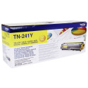 Brother Cartridge TN-241 TN241 Yellow Gelb (TN241Y)