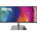 BenQ Monitor DesignVue PD3420Q (9H LJHLB QBE)