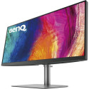 BenQ Monitor DesignVue PD3420Q (9H LJHLB QBE)