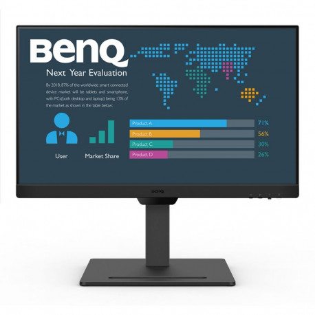 BenQ Monitor BL2490T (9H LMHLJ LBE) BenQLMHLJ BenQ LMHLJ
